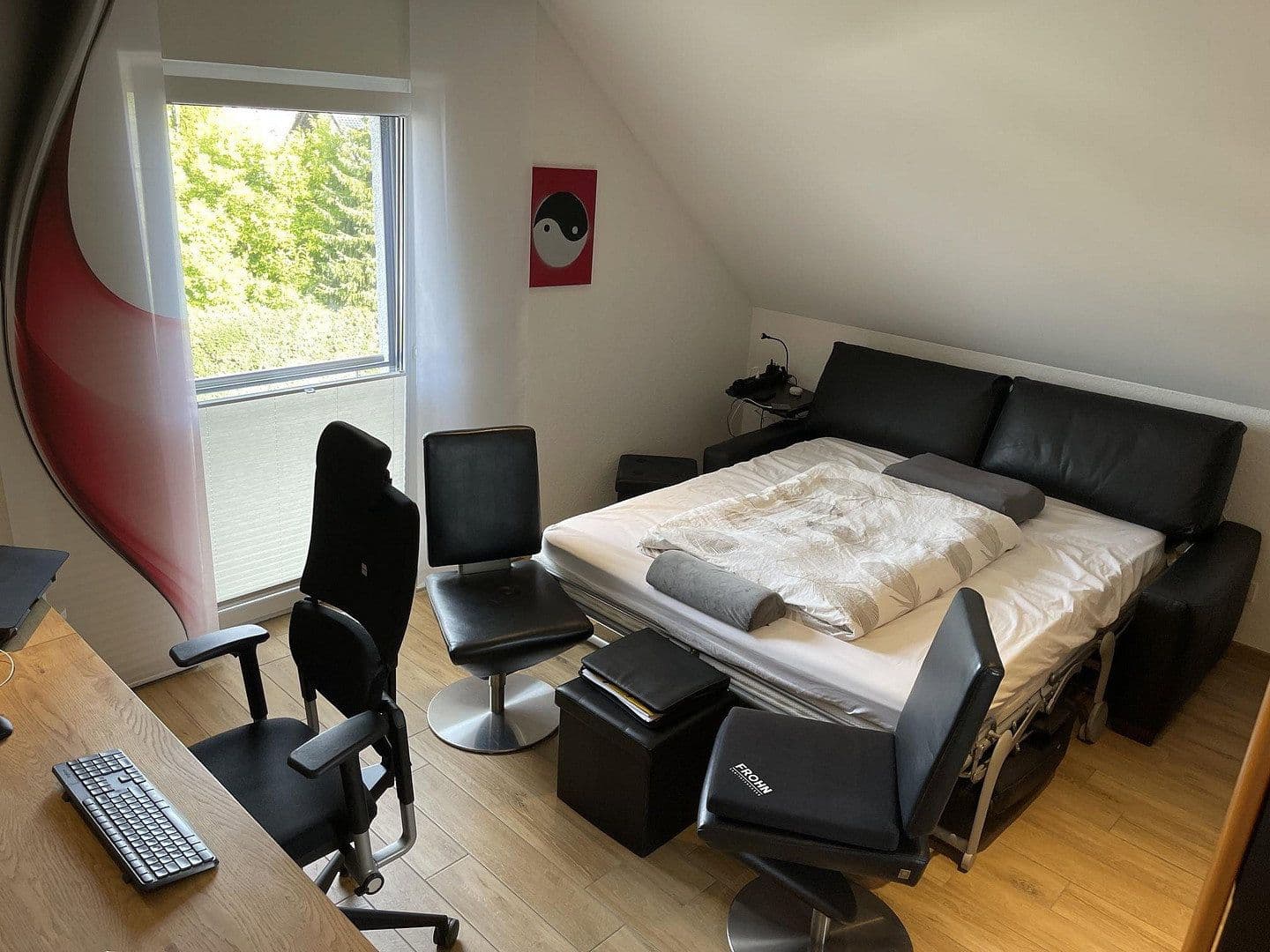 Prodej domu 145 m², pozemek 551 m², Schotten, Hessen Prodej domu 145 m², pozemek 551 m², Schotten, Hessen
