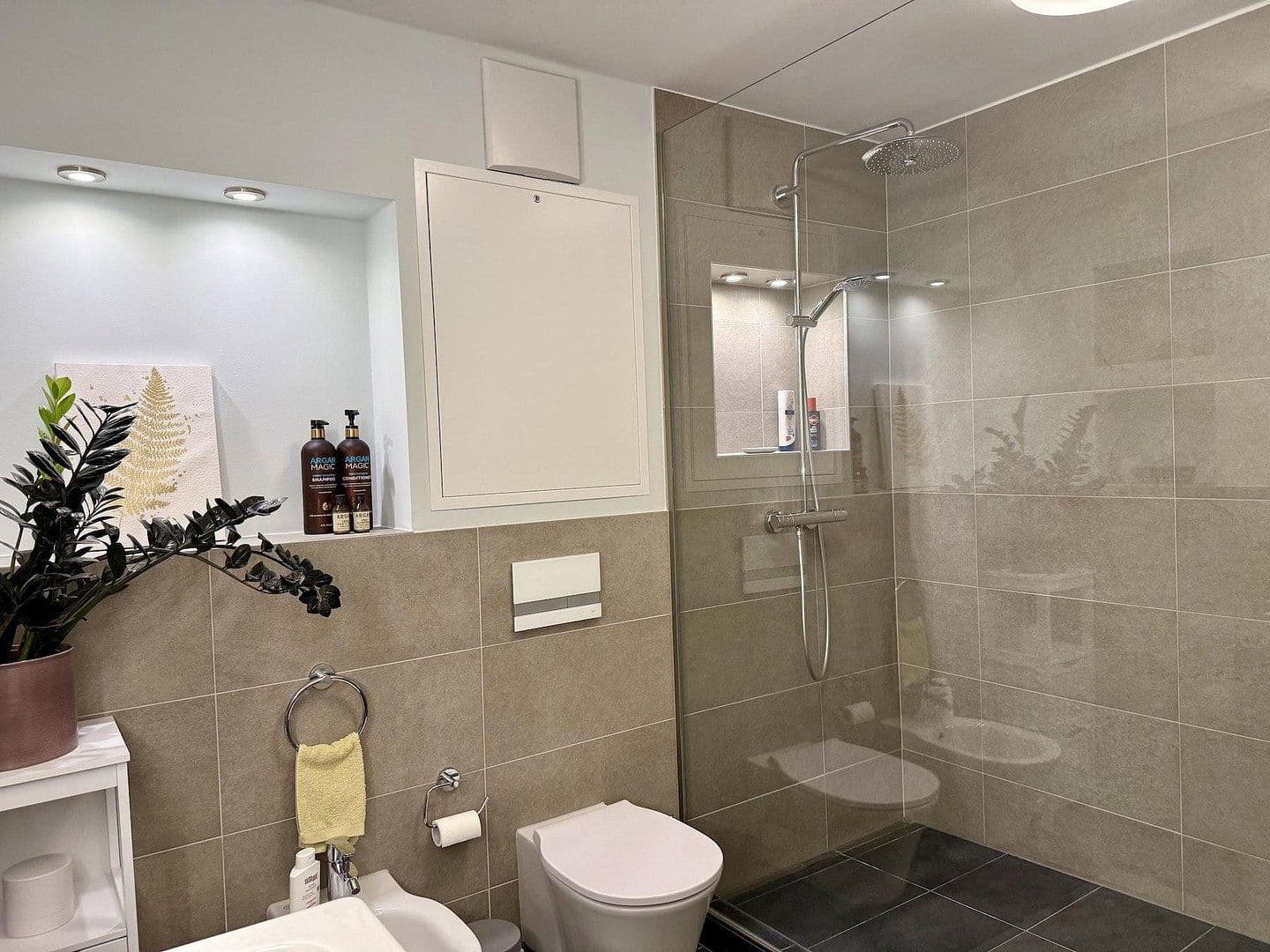 Pronájem bytu 3+1 80 m², Heroldsberg, Bavorsko Pronájem bytu 3+1 80 m², Heroldsberg, Bavorsko