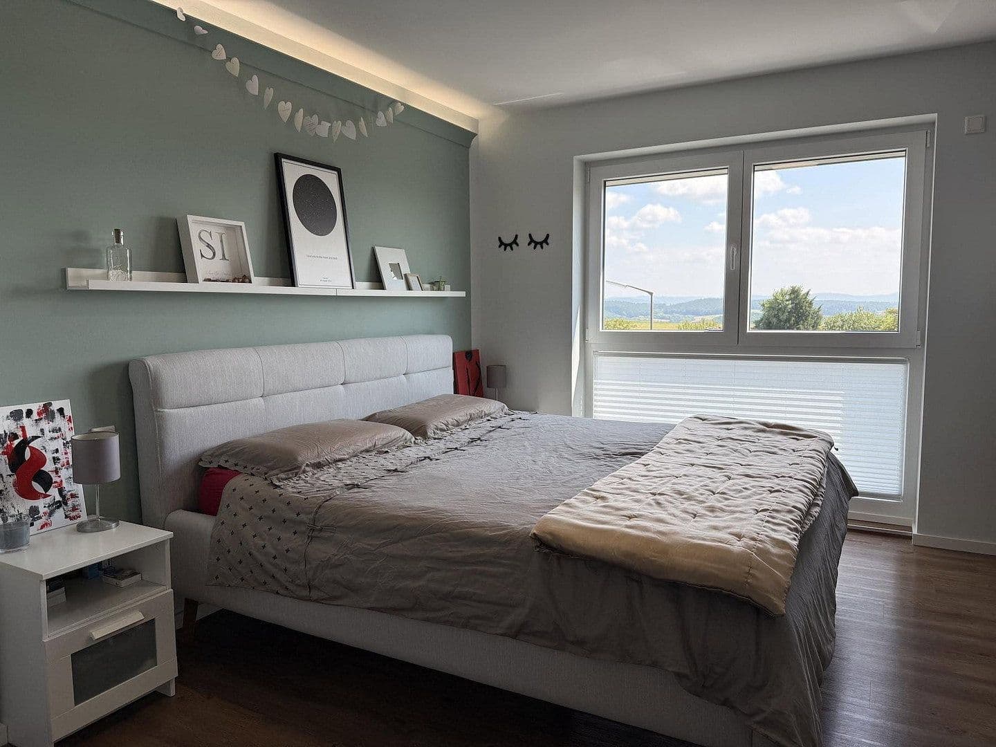 Pronájem bytu 3+1 80 m², Heroldsberg, Bavorsko Pronájem bytu 3+1 80 m², Heroldsberg, Bavorsko