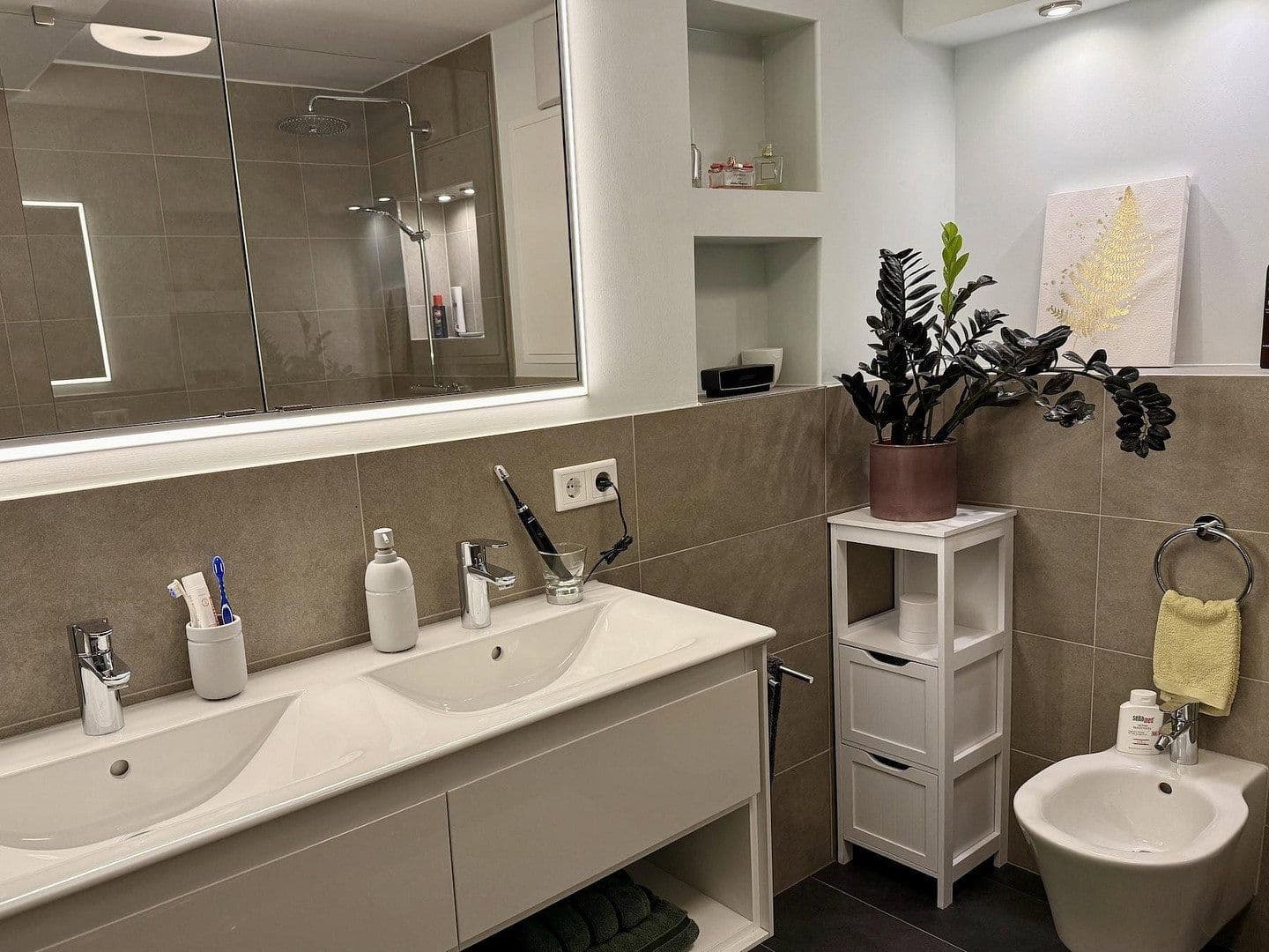 Pronájem bytu 3+1 80 m², Heroldsberg, Bavorsko Pronájem bytu 3+1 80 m², Heroldsberg, Bavorsko