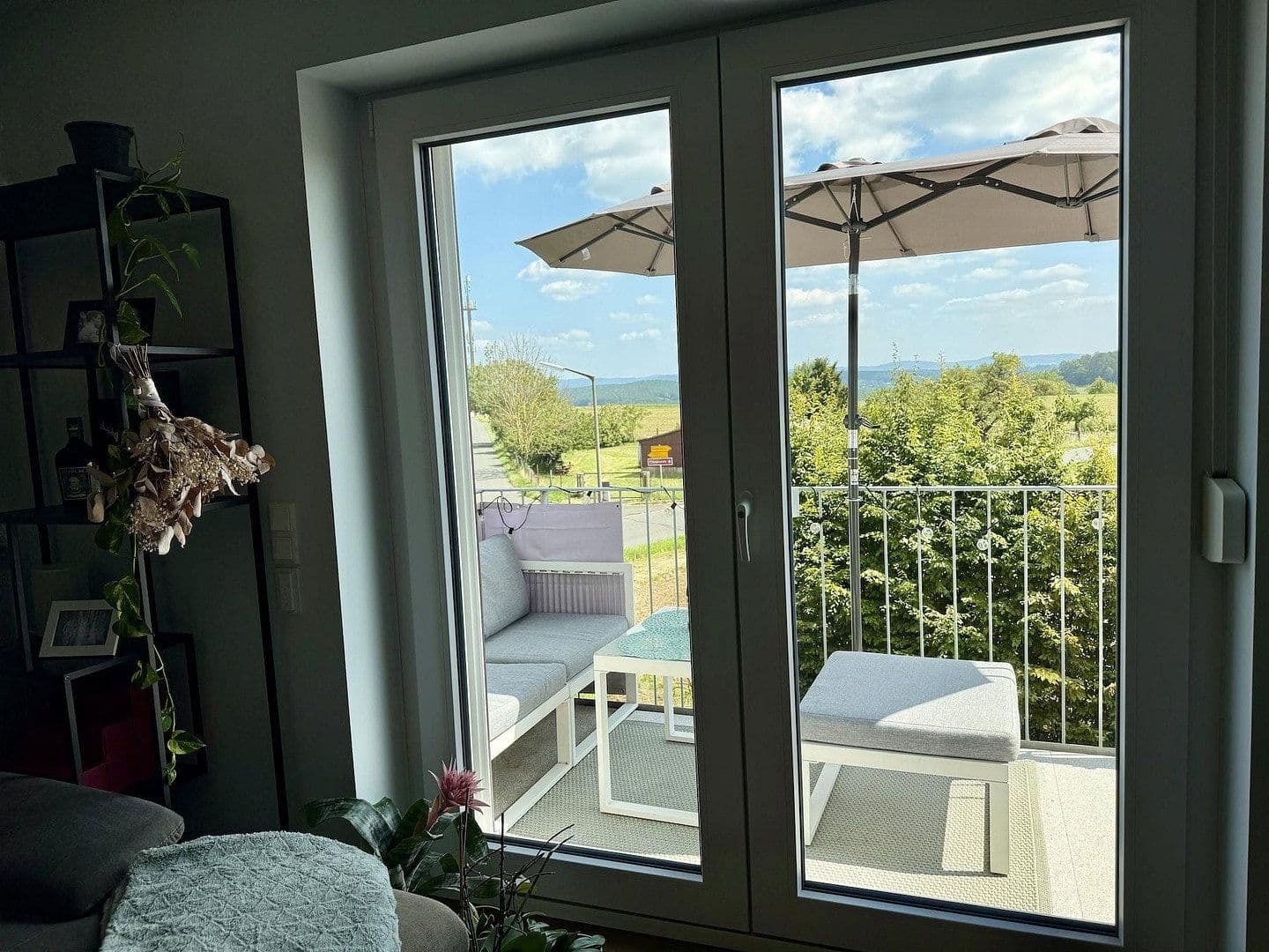 Pronájem bytu 3+1 80 m², Heroldsberg, Bavorsko Pronájem bytu 3+1 80 m², Heroldsberg, Bavorsko