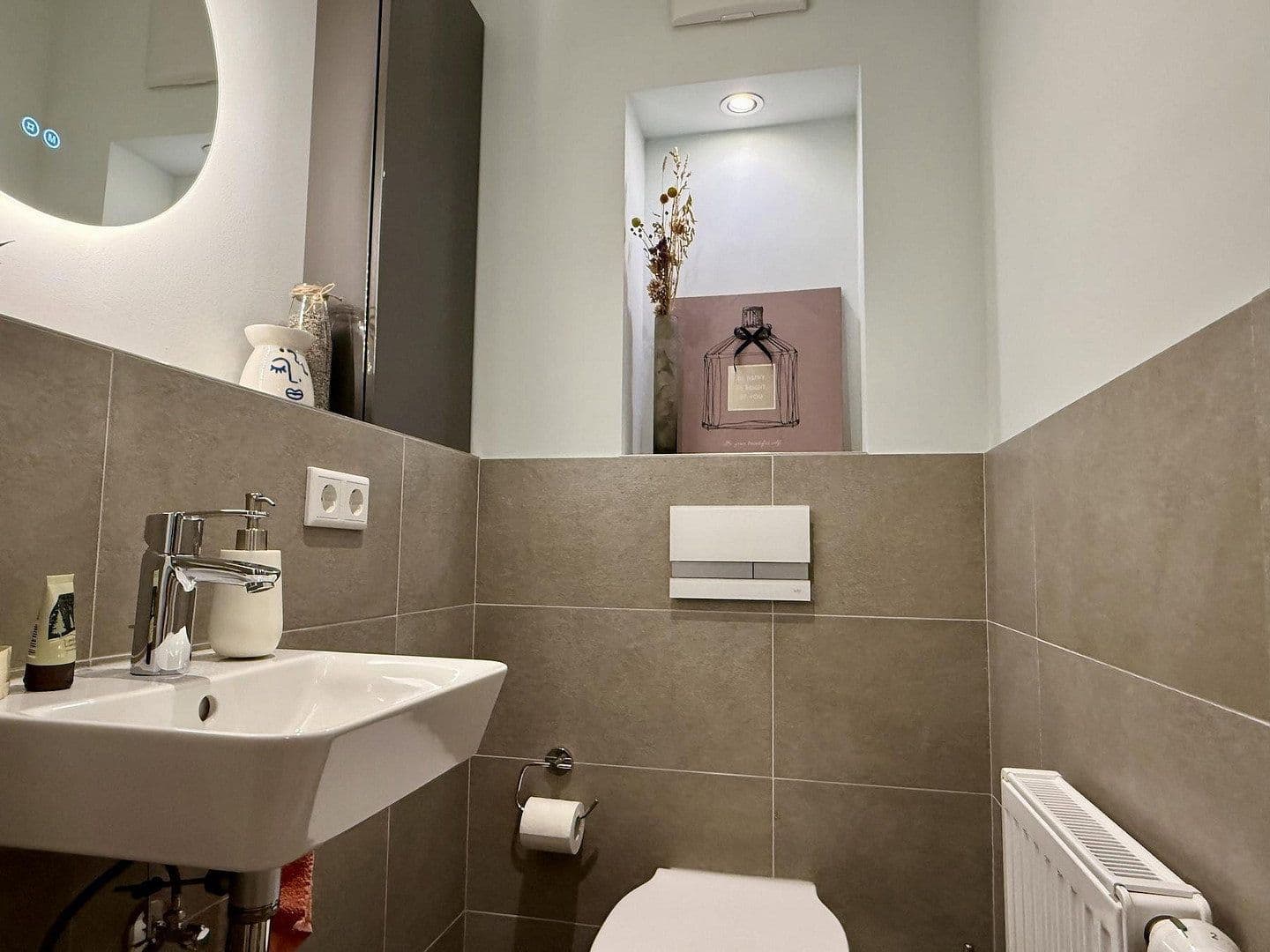 Pronájem bytu 3+1 80 m², Heroldsberg, Bavorsko Pronájem bytu 3+1 80 m², Heroldsberg, Bavorsko