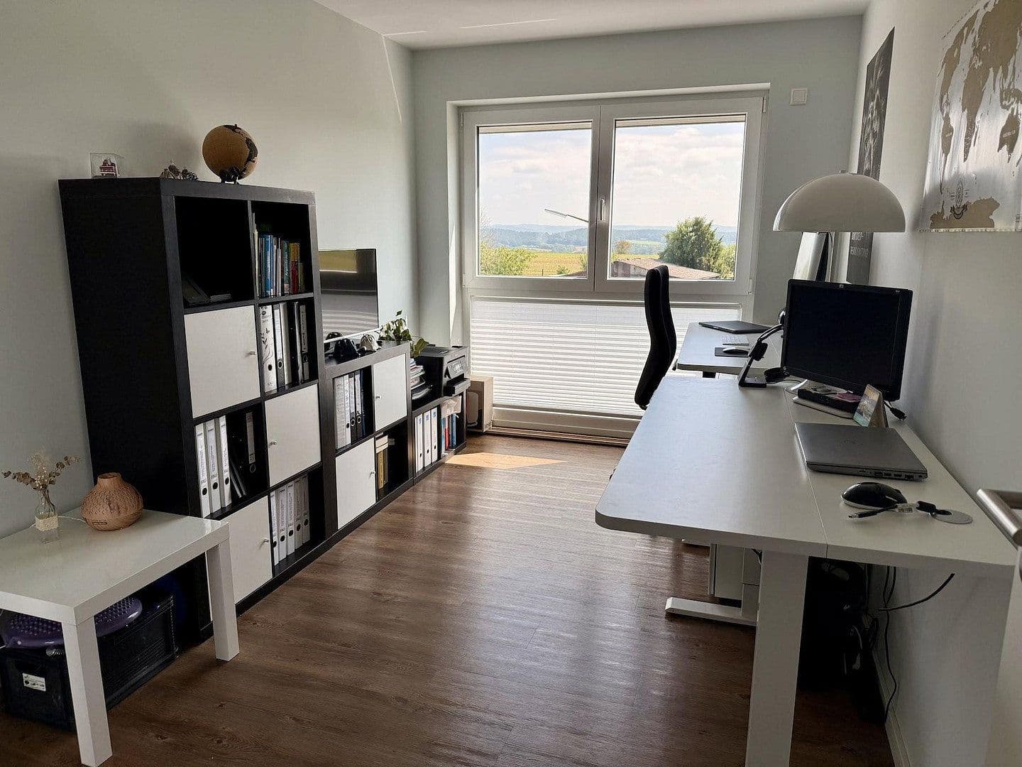 Pronájem bytu 3+1 80 m², Heroldsberg, Bavorsko Pronájem bytu 3+1 80 m², Heroldsberg, Bavorsko