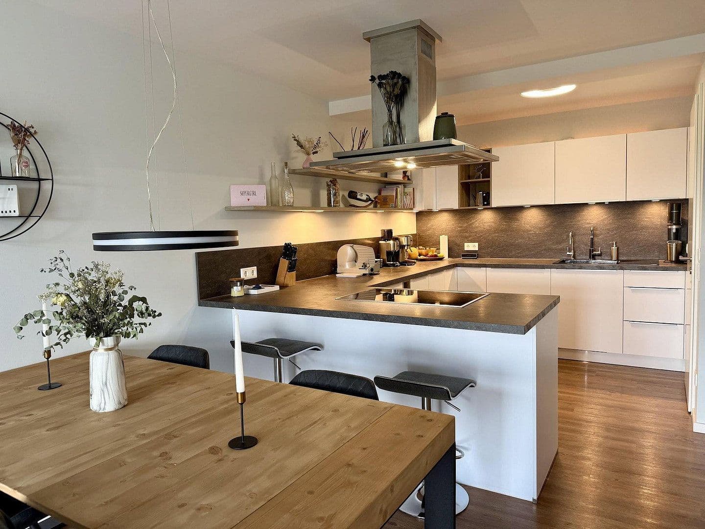 Pronájem bytu 3+1 80 m², Heroldsberg, Bavorsko Pronájem bytu 3+1 80 m², Heroldsberg, Bavorsko