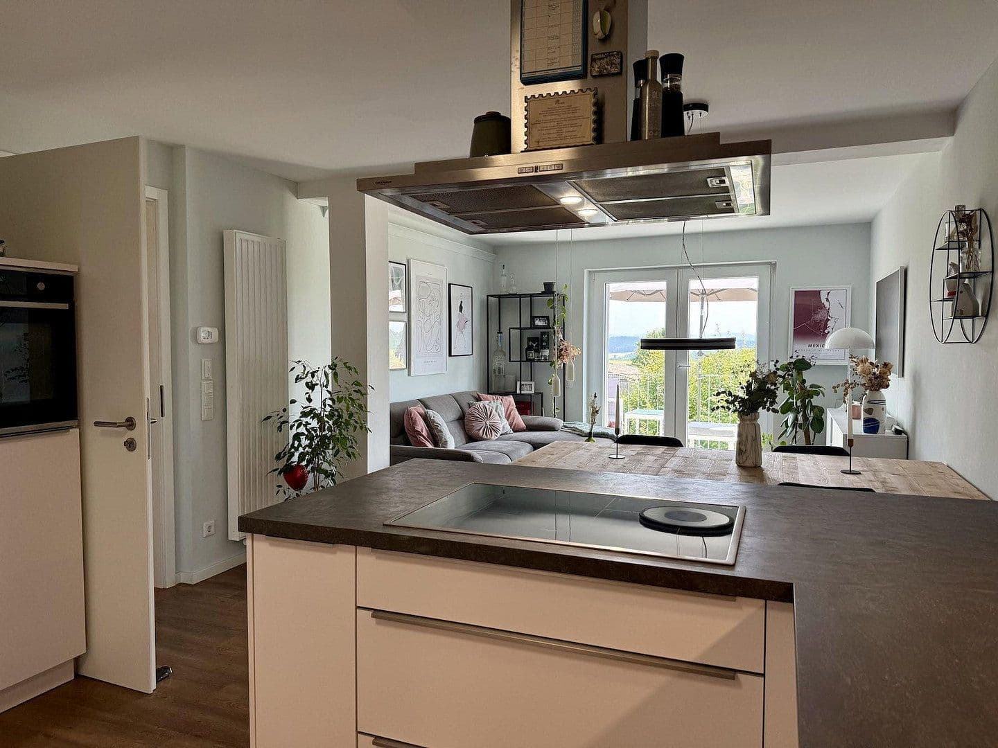 Pronájem bytu 3+1 80 m², Heroldsberg, Bavorsko Pronájem bytu 3+1 80 m², Heroldsberg, Bavorsko
