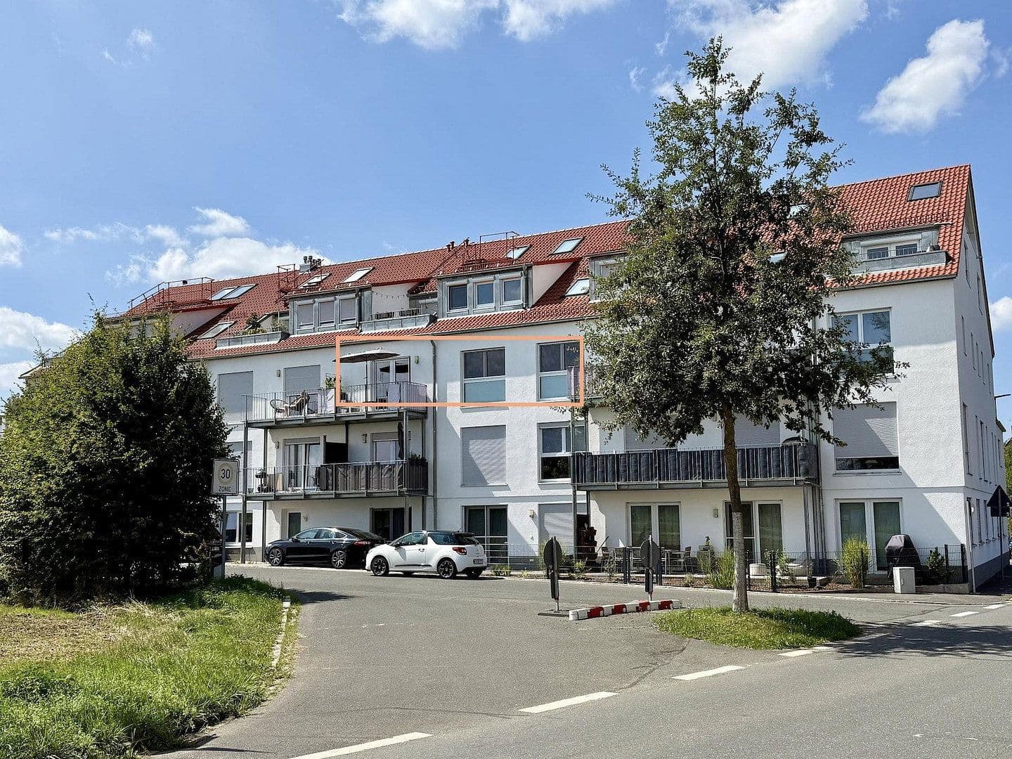 Pronájem bytu 3+1 80 m², Heroldsberg, Bavorsko Pronájem bytu 3+1 80 m², Heroldsberg, Bavorsko