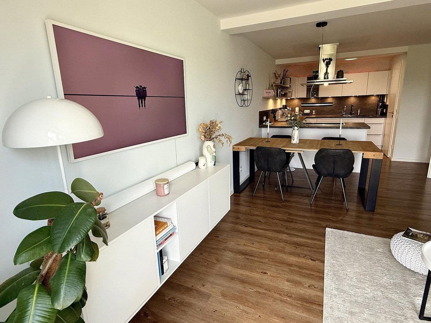 Pronájem bytu 3+1 80 m², Heroldsberg, Bavorsko Pronájem bytu 3+1 80 m², Heroldsberg, Bavorsko