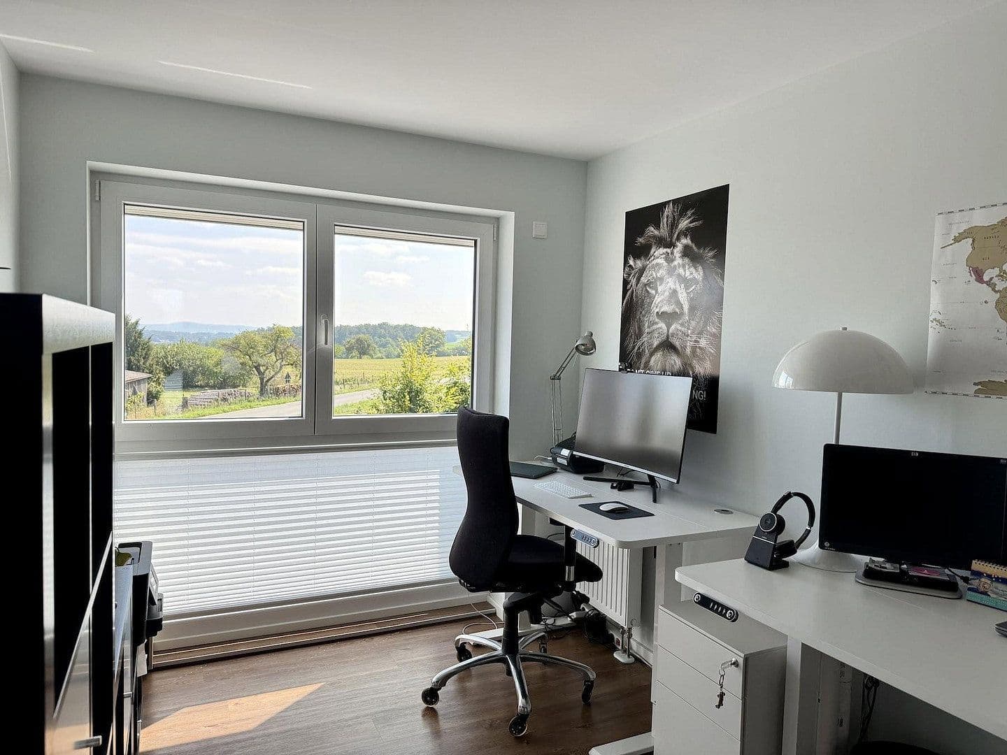 Pronájem bytu 3+1 80 m², Heroldsberg, Bavorsko Pronájem bytu 3+1 80 m², Heroldsberg, Bavorsko