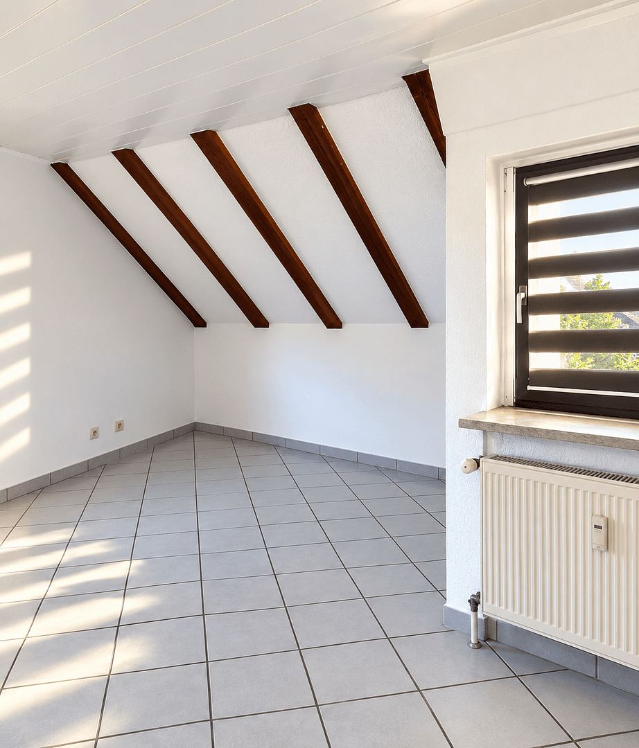 Pronájem bytu 3+1 57 m², Reinheim, Hessen Pronájem bytu 3+1 57 m², Reinheim, Hessen