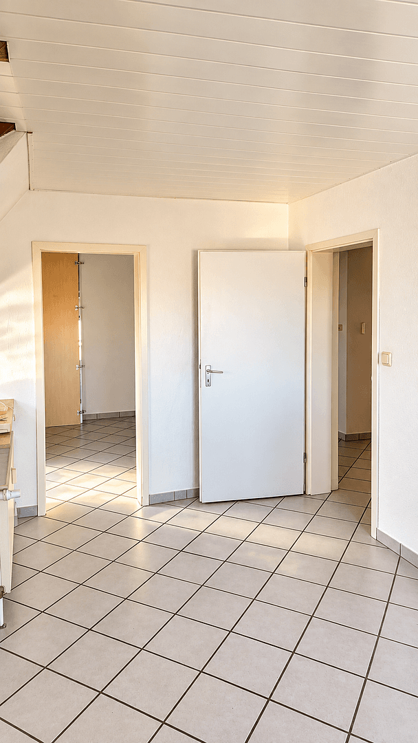 Pronájem bytu 3+1 57 m², Reinheim, Hessen Pronájem bytu 3+1 57 m², Reinheim, Hessen