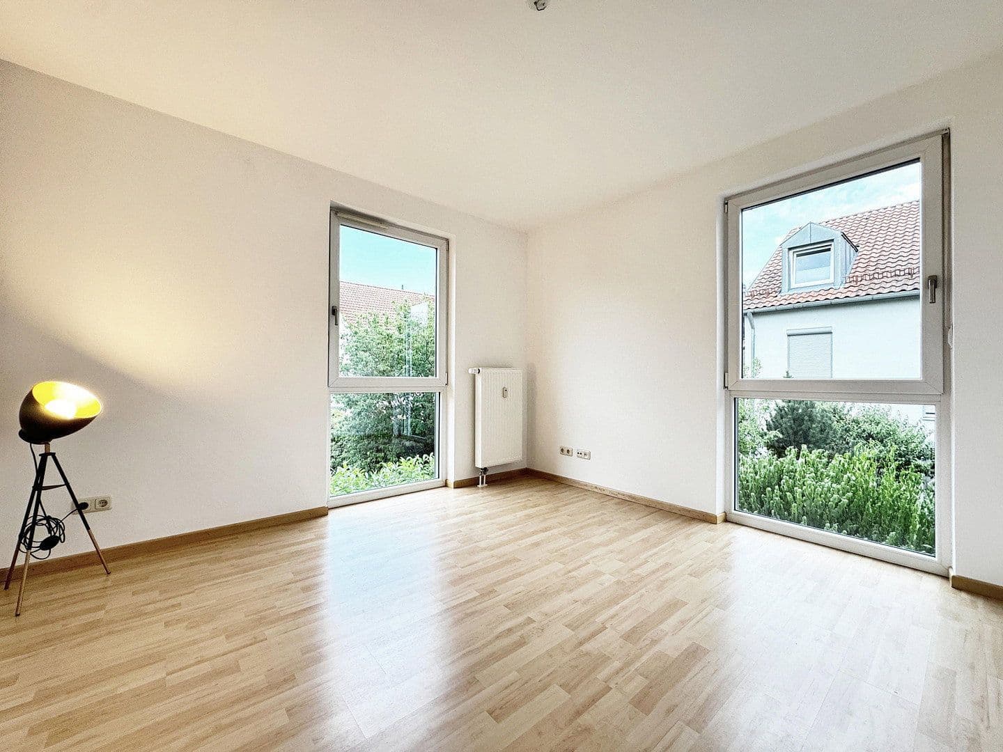 Pronájem bytu 3+1 88 m², Landsham bei Kirchheim, Bavorsko Pronájem bytu 3+1 88 m², Landsham bei Kirchheim, Bavorsko