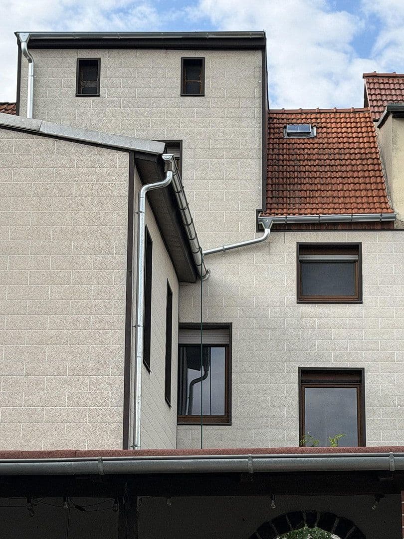 Pronájem domu 145 m², pozemek 243 m², Ackerstraße 47b, Coswig (Anhalt), Sasko-Anhaltsko Pronájem domu 145 m², pozemek 243 m², Ackerstraße 47b, Coswig (Anhalt), Sasko-Anhaltsko