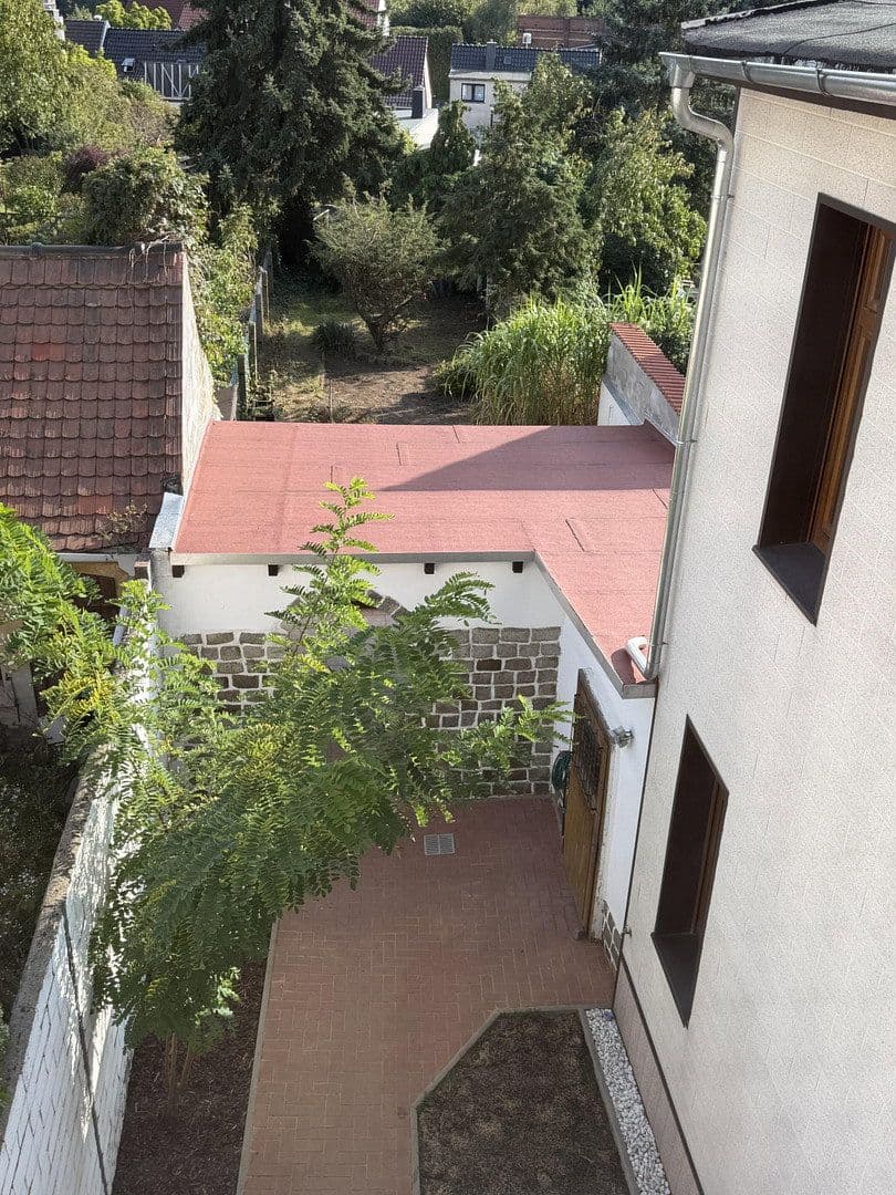 Pronájem domu 145 m², pozemek 243 m², Ackerstraße 47b, Coswig (Anhalt), Sasko-Anhaltsko Pronájem domu 145 m², pozemek 243 m², Ackerstraße 47b, Coswig (Anhalt), Sasko-Anhaltsko