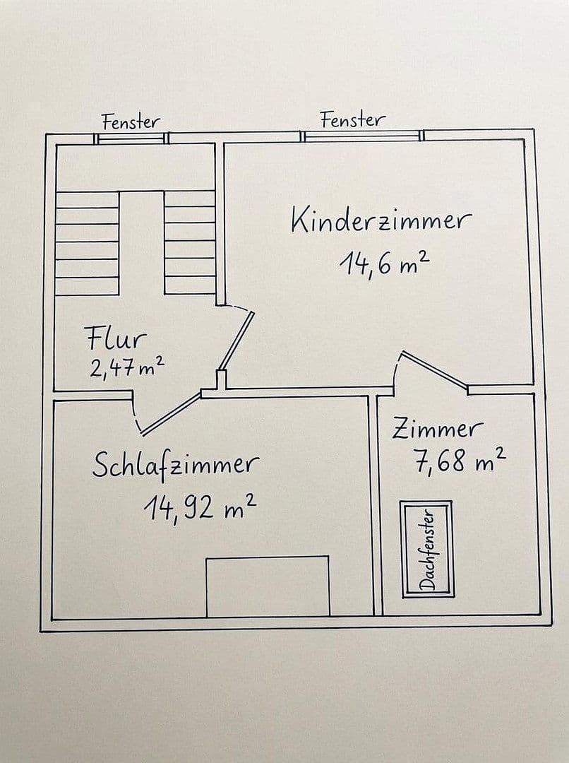 Pronájem domu 145 m², pozemek 243 m², Ackerstraße 47b, Coswig (Anhalt), Sasko-Anhaltsko Pronájem domu 145 m², pozemek 243 m², Ackerstraße 47b, Coswig (Anhalt), Sasko-Anhaltsko