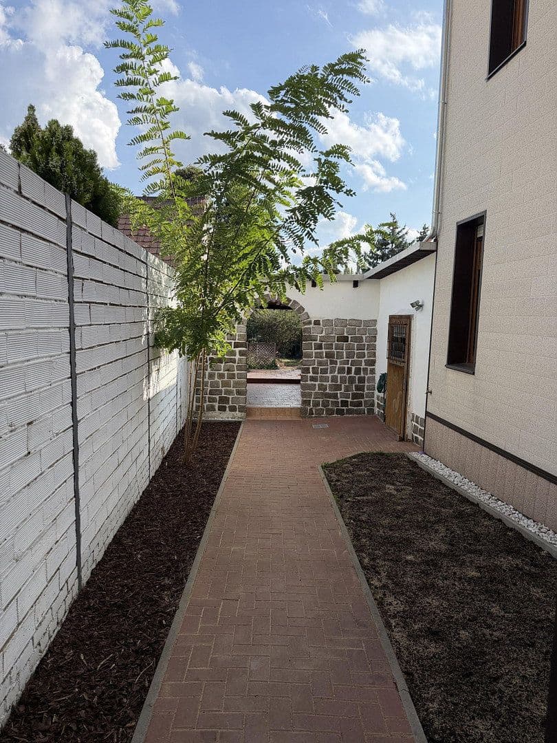 Pronájem domu 145 m², pozemek 243 m², Ackerstraße 47b, Coswig (Anhalt), Sasko-Anhaltsko Pronájem domu 145 m², pozemek 243 m², Ackerstraße 47b, Coswig (Anhalt), Sasko-Anhaltsko