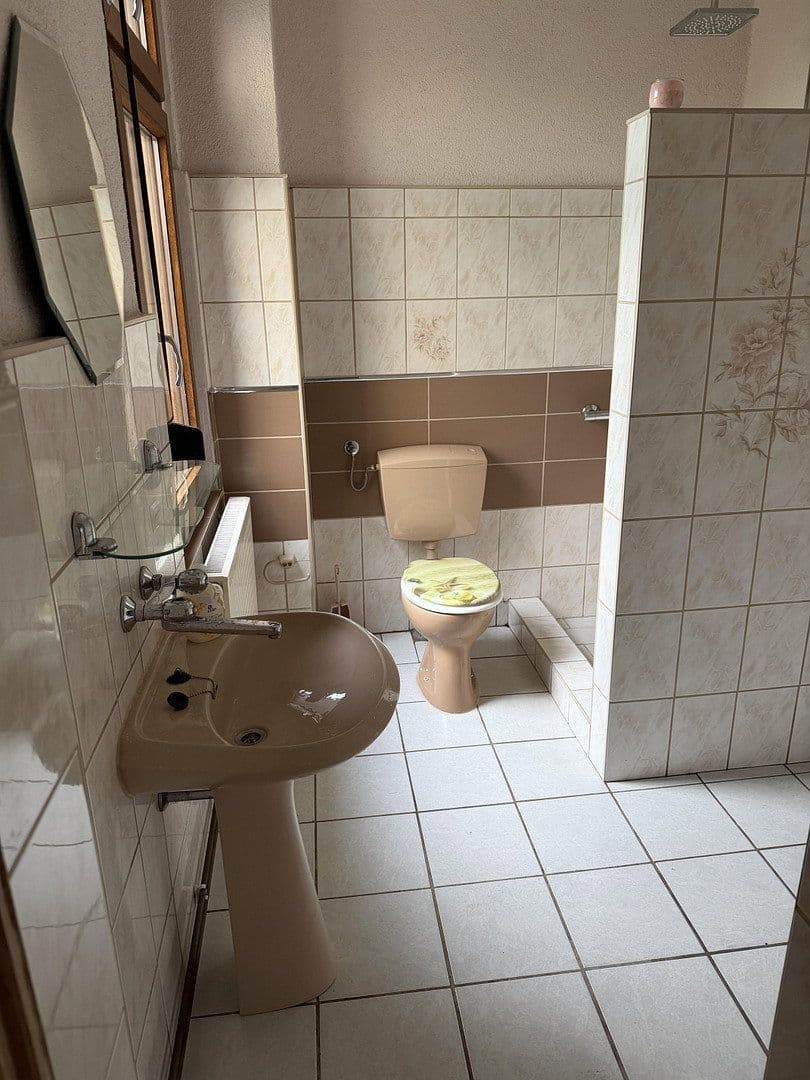 Pronájem domu 145 m², pozemek 243 m², Ackerstraße 47b, Coswig (Anhalt), Sasko-Anhaltsko Pronájem domu 145 m², pozemek 243 m², Ackerstraße 47b, Coswig (Anhalt), Sasko-Anhaltsko