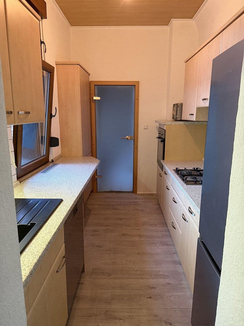 Pronájem domu 145 m², pozemek 243 m², Ackerstraße 47b, Coswig (Anhalt), Sasko-Anhaltsko Pronájem domu 145 m², pozemek 243 m², Ackerstraße 47b, Coswig (Anhalt), Sasko-Anhaltsko