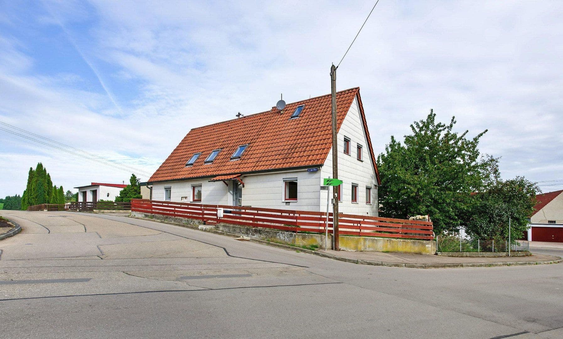 Prodej domu 150 m², pozemek 226 m², Wittislingen, Bavorsko Prodej domu 150 m², pozemek 226 m², Wittislingen, Bavorsko
