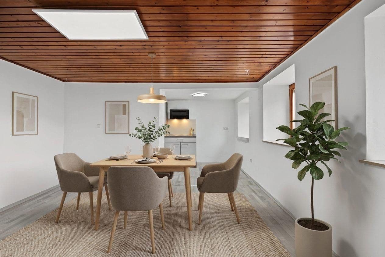 Prodej domu 150 m², pozemek 226 m², Wittislingen, Bavorsko Prodej domu 150 m², pozemek 226 m², Wittislingen, Bavorsko