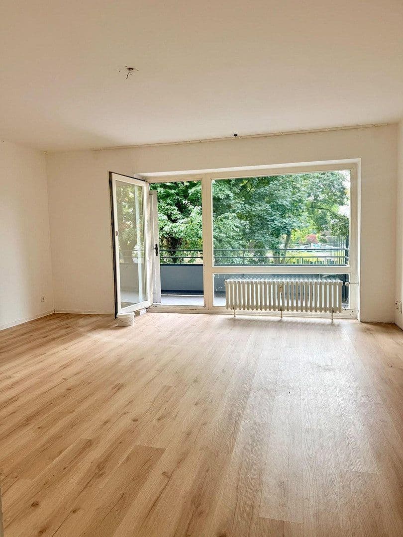 Pronájem bytu 2+1 59 m², Gartenstraße 73, Mönchengladbach, Severní Porýní-Vestfálsko Pronájem bytu 2+1 59 m², Gartenstraße 73, Mönchengladbach, Severní Porýní-Vestfálsko