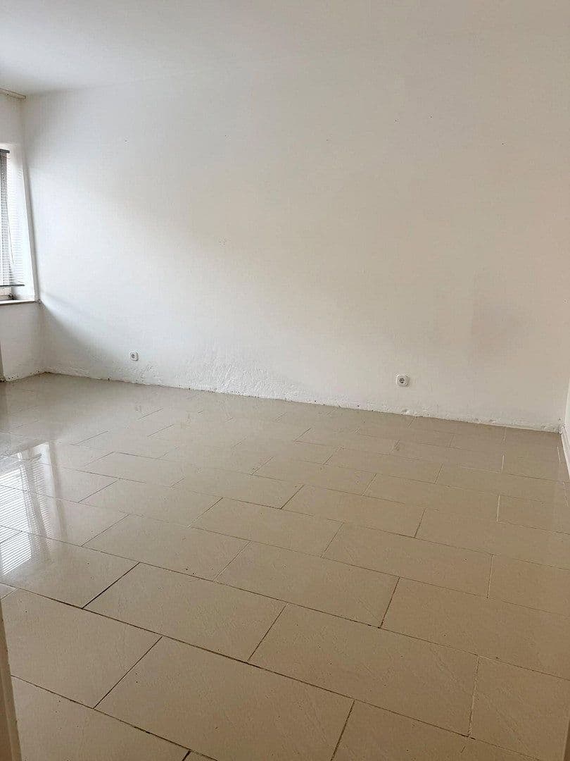 Pronájem bytu 2+1 59 m², Gartenstraße 73, Mönchengladbach, Severní Porýní-Vestfálsko Pronájem bytu 2+1 59 m², Gartenstraße 73, Mönchengladbach, Severní Porýní-Vestfálsko