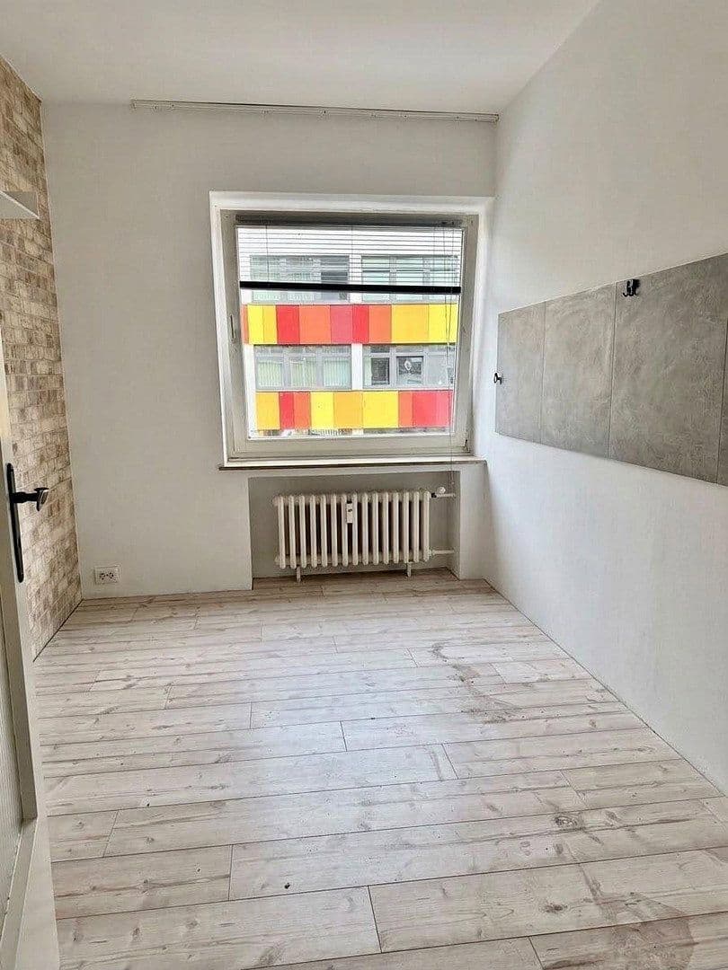Pronájem bytu 2+1 59 m², Gartenstraße 73, Mönchengladbach, Severní Porýní-Vestfálsko Pronájem bytu 2+1 59 m², Gartenstraße 73, Mönchengladbach, Severní Porýní-Vestfálsko