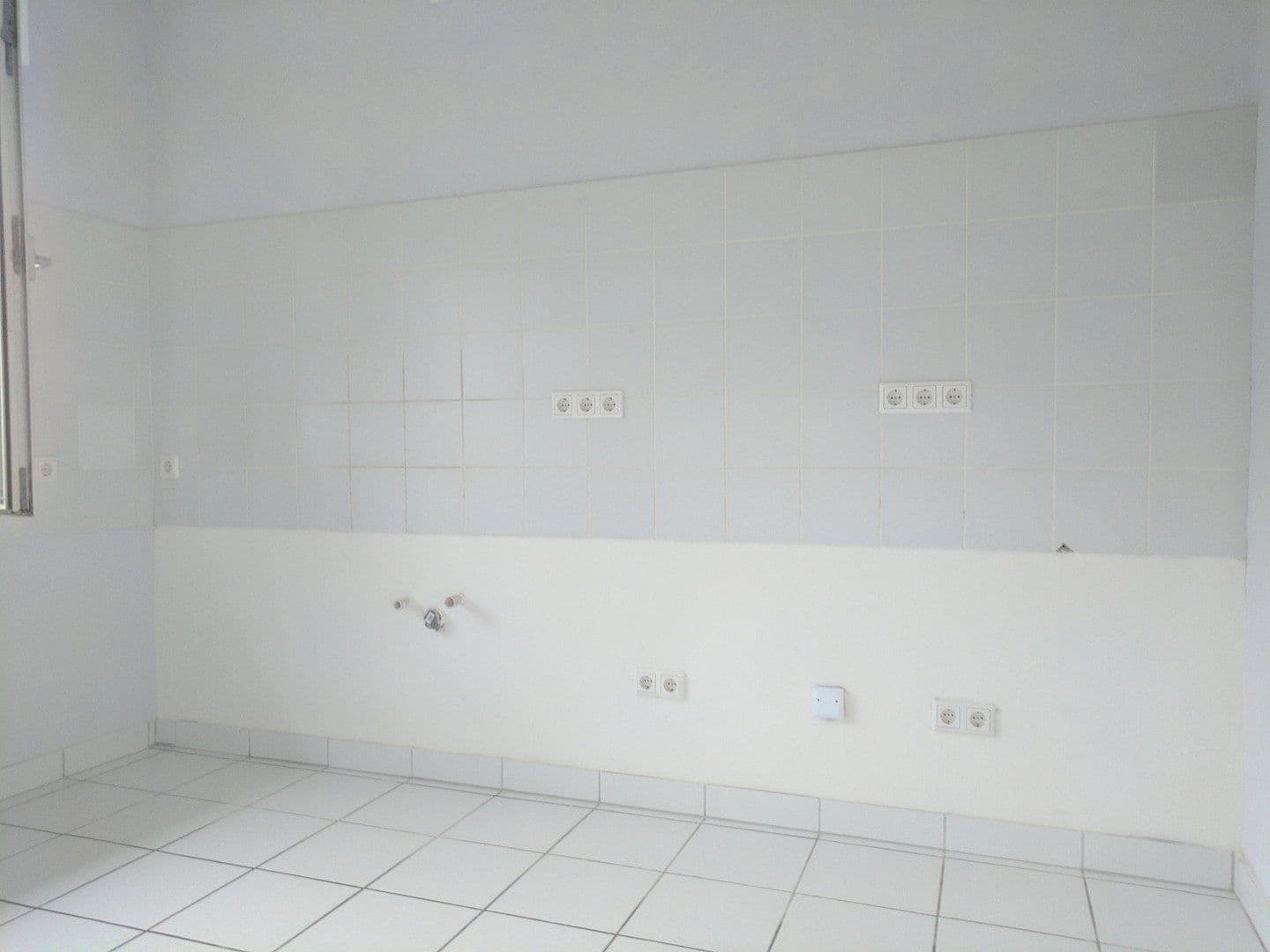 Pronájem bytu 4+1 127 m², Offenbach, Hessen Pronájem bytu 4+1 127 m², Offenbach, Hessen