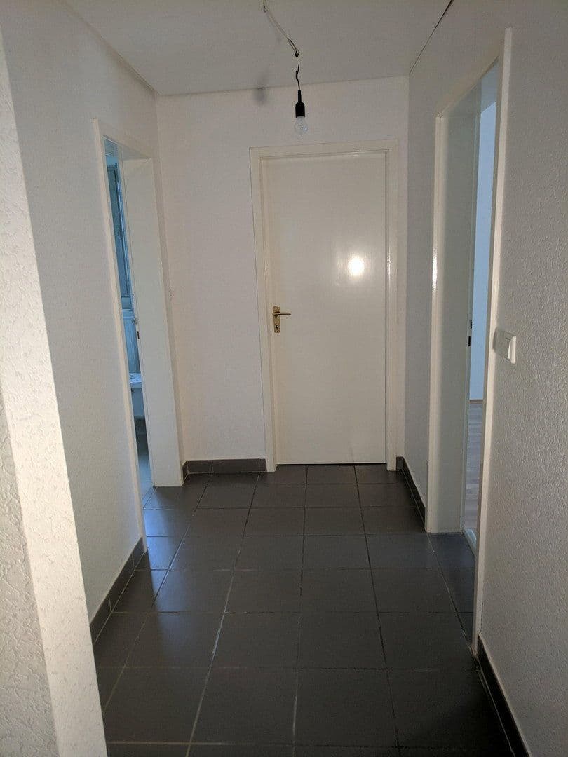 Pronájem bytu 4+1 127 m², Offenbach, Hessen Pronájem bytu 4+1 127 m², Offenbach, Hessen