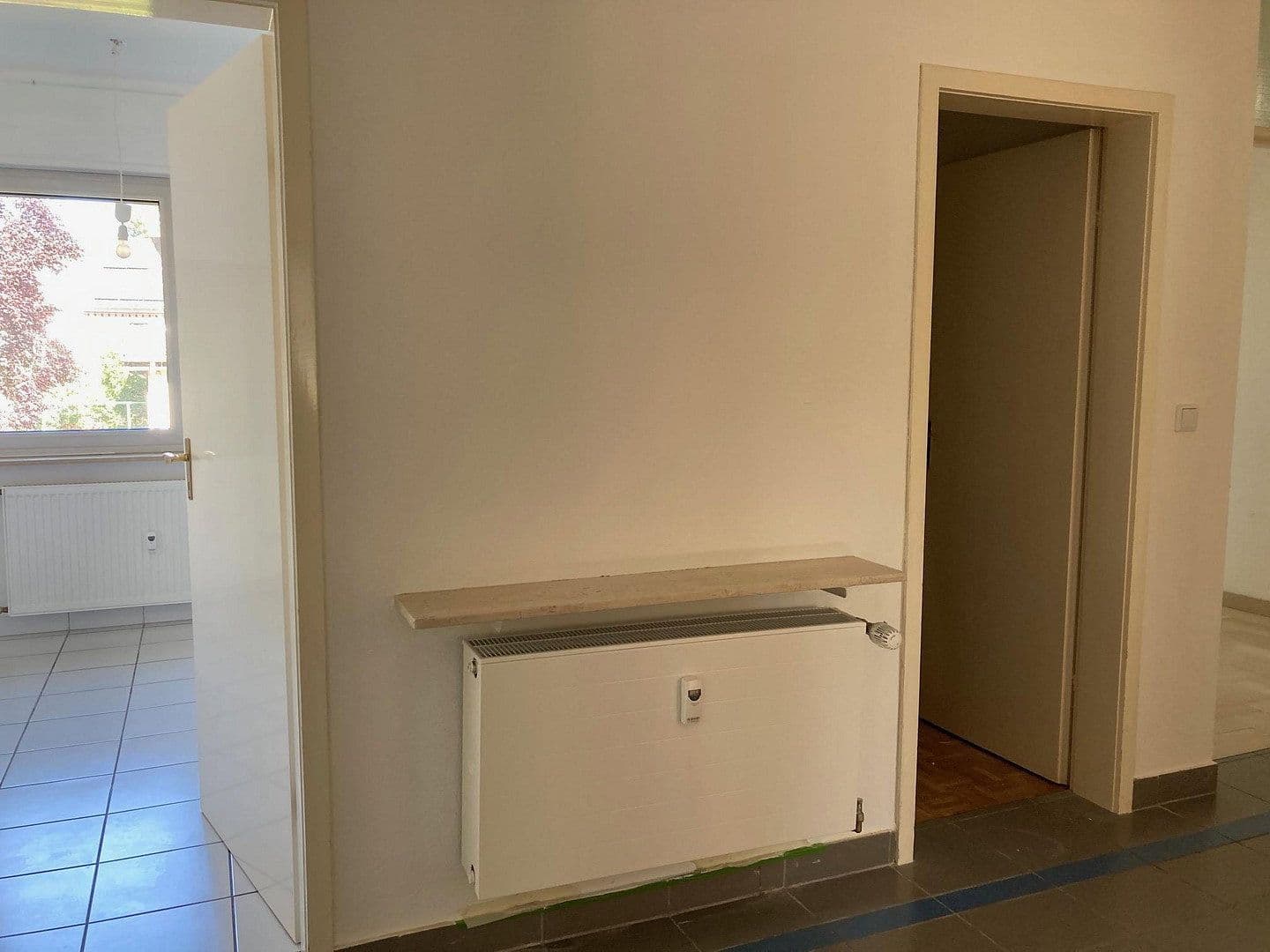 Pronájem bytu 4+1 127 m², Offenbach, Hessen Pronájem bytu 4+1 127 m², Offenbach, Hessen
