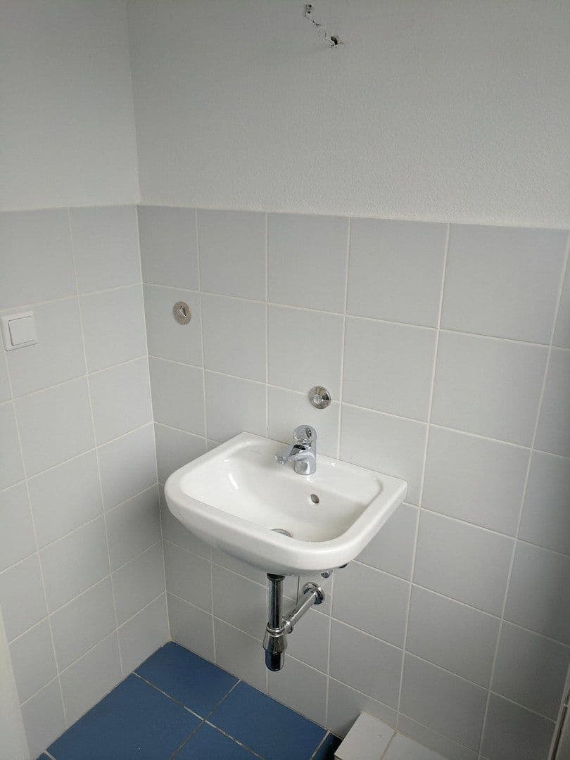 Pronájem bytu 4+1 127 m², Offenbach, Hessen Pronájem bytu 4+1 127 m², Offenbach, Hessen