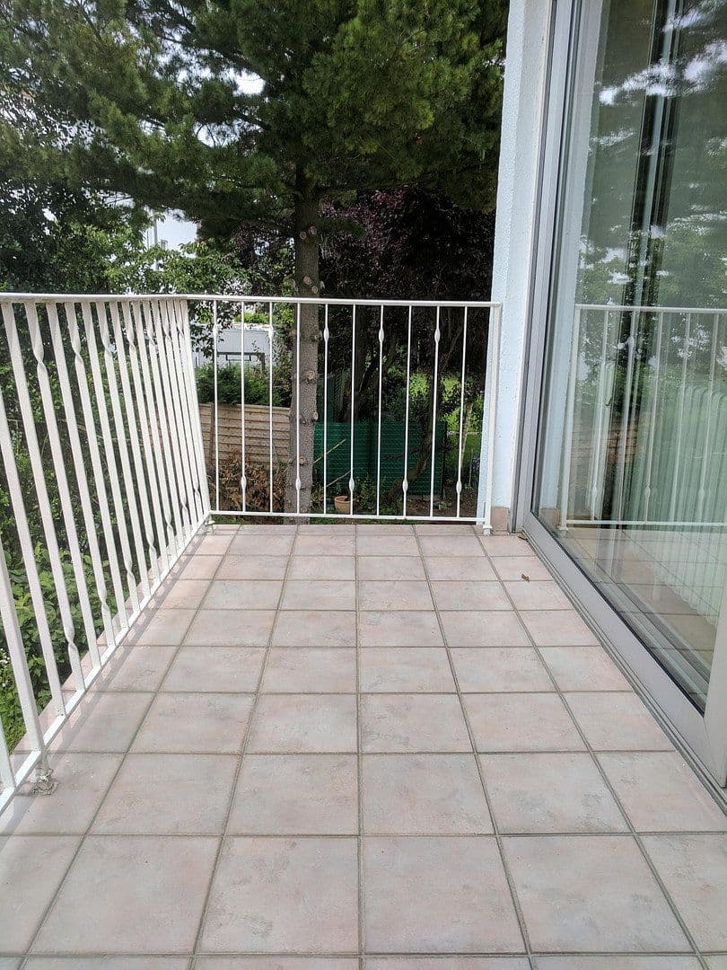Pronájem bytu 4+1 127 m², Offenbach, Hessen Pronájem bytu 4+1 127 m², Offenbach, Hessen