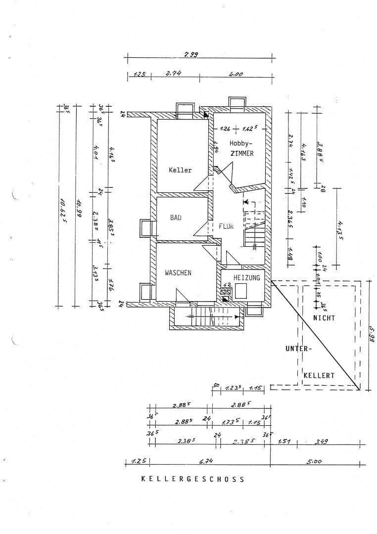 Prodej domu 121 m², pozemek 643 m², Mühldorf, Bavorsko Prodej domu 121 m², pozemek 643 m², Mühldorf, Bavorsko
