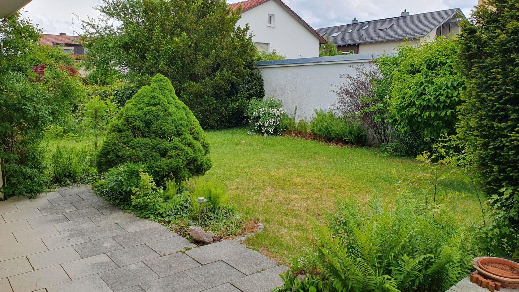 Prodej domu 121 m², pozemek 643 m², Mühldorf, Bavorsko Prodej domu 121 m², pozemek 643 m², Mühldorf, Bavorsko