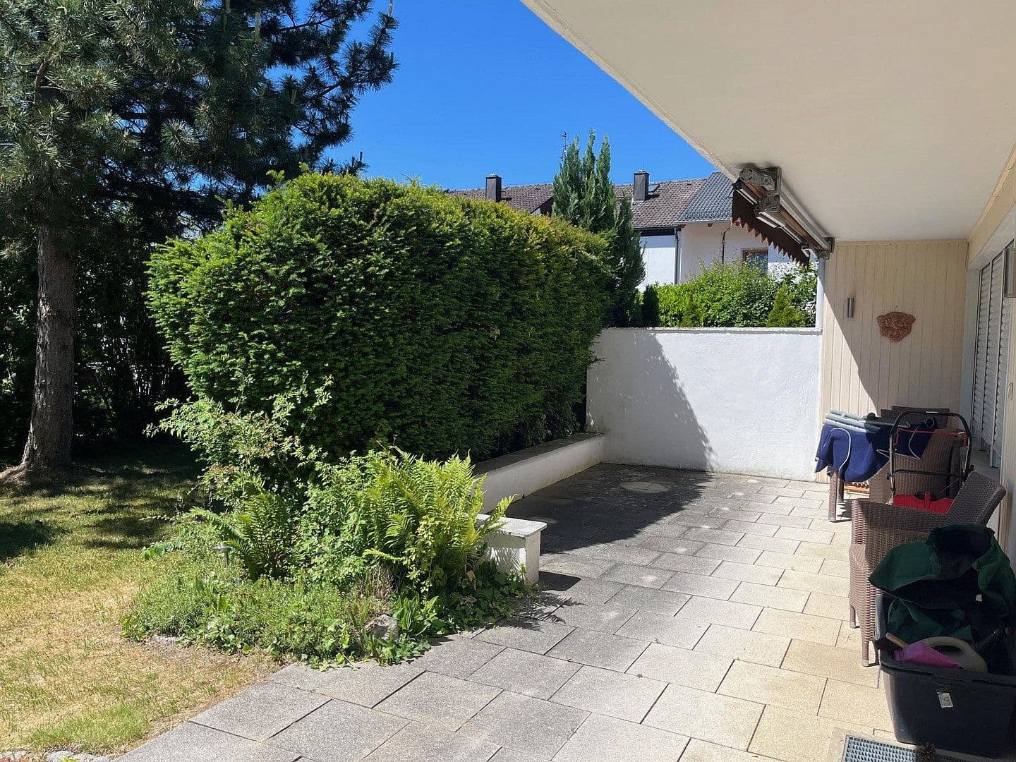Prodej domu 121 m², pozemek 643 m², Mühldorf, Bavorsko Prodej domu 121 m², pozemek 643 m², Mühldorf, Bavorsko