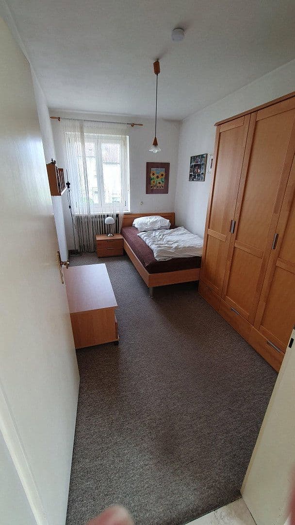 Prodej domu 121 m², pozemek 643 m², Mühldorf, Bavorsko Prodej domu 121 m², pozemek 643 m², Mühldorf, Bavorsko