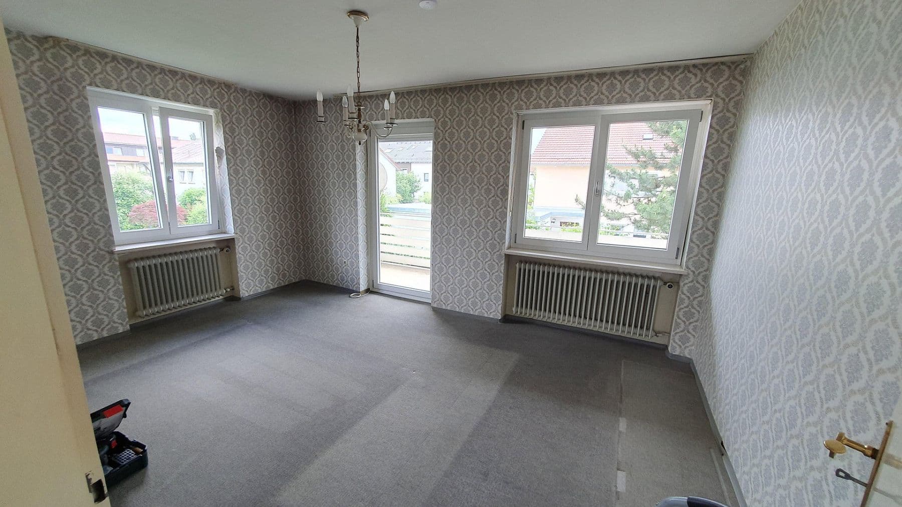 Prodej domu 121 m², pozemek 643 m², Mühldorf, Bavorsko Prodej domu 121 m², pozemek 643 m², Mühldorf, Bavorsko