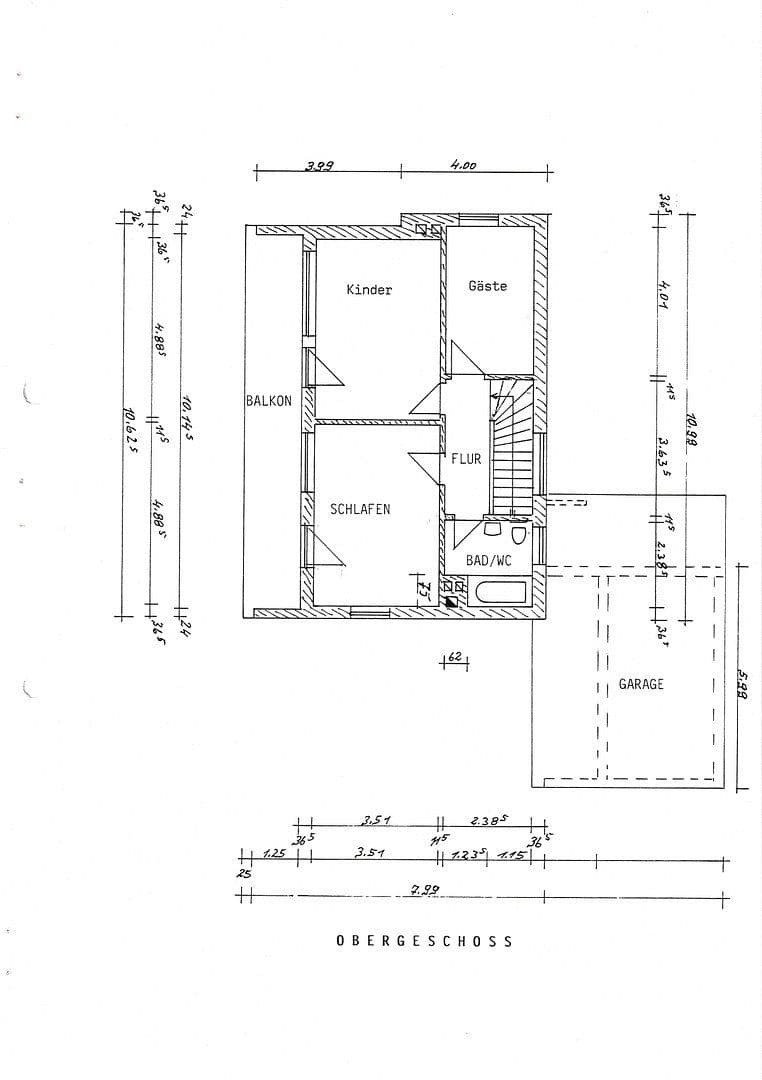 Prodej domu 121 m², pozemek 643 m², Mühldorf, Bavorsko Prodej domu 121 m², pozemek 643 m², Mühldorf, Bavorsko