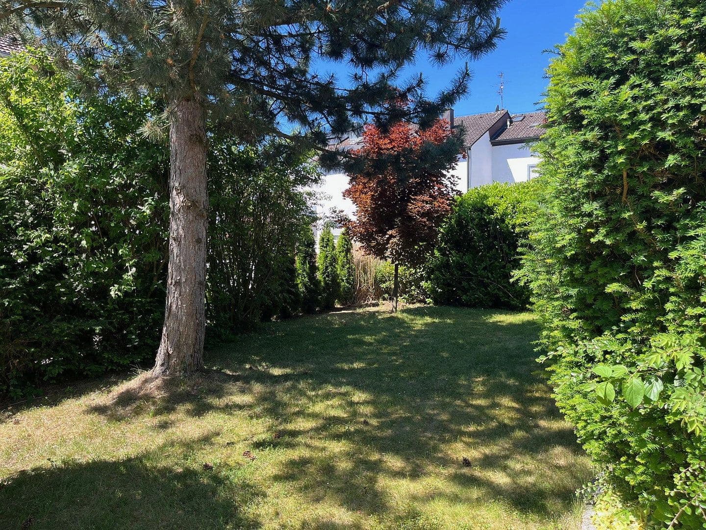 Prodej domu 121 m², pozemek 643 m², Mühldorf, Bavorsko Prodej domu 121 m², pozemek 643 m², Mühldorf, Bavorsko