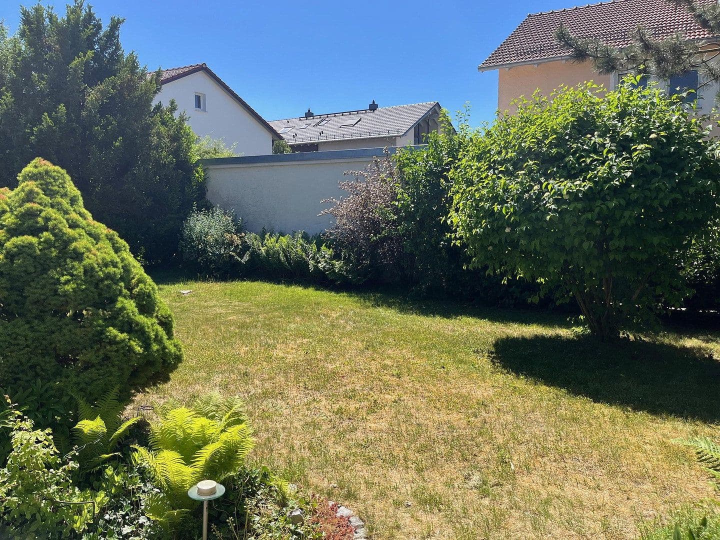 Prodej domu 121 m², pozemek 643 m², Mühldorf, Bavorsko Prodej domu 121 m², pozemek 643 m², Mühldorf, Bavorsko