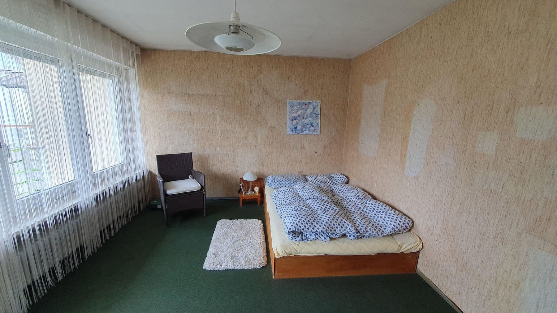 Prodej domu 121 m², pozemek 643 m², Mühldorf, Bavorsko Prodej domu 121 m², pozemek 643 m², Mühldorf, Bavorsko