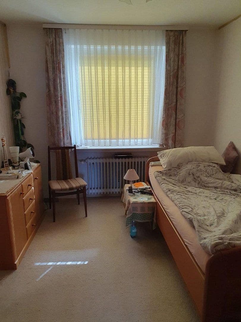 Prodej domu 120 m², pozemek 476 m², Glück-Auf-Str. 6b, Wennigsen (Deister), Dolní Sasko Prodej domu 120 m², pozemek 476 m², Glück-Auf-Str. 6b, Wennigsen (Deister), Dolní Sasko