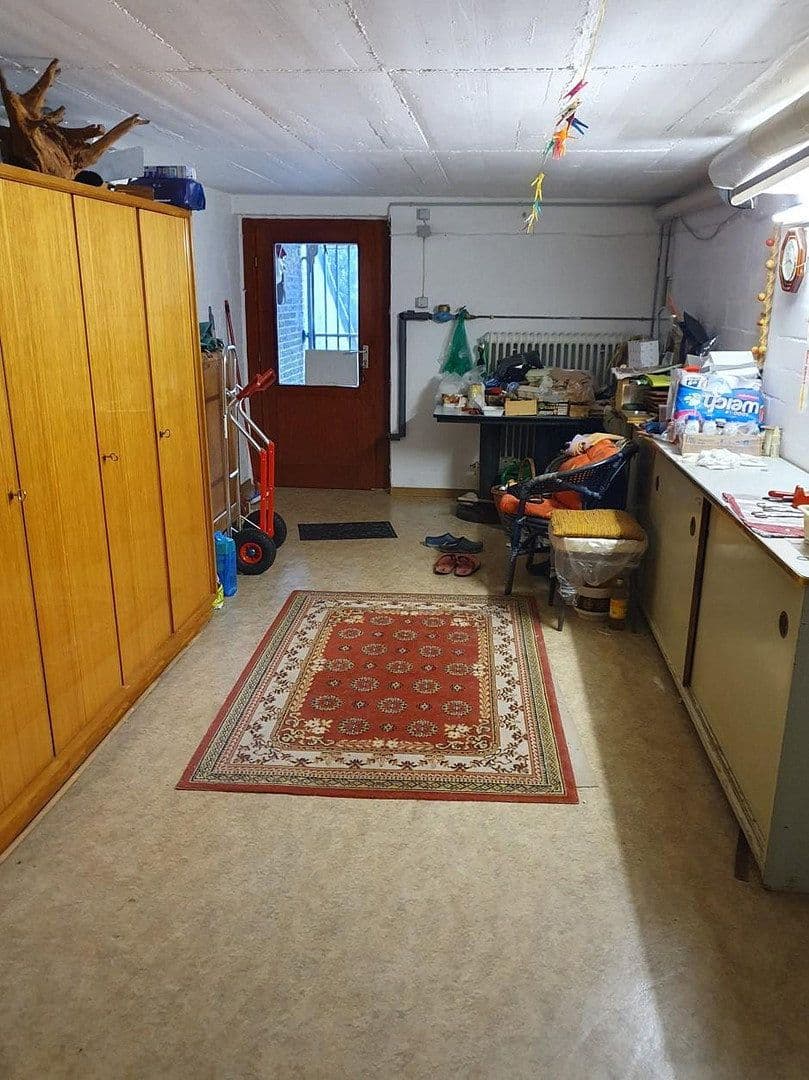Prodej domu 120 m², pozemek 476 m², Glück-Auf-Str. 6b, Wennigsen (Deister), Dolní Sasko Prodej domu 120 m², pozemek 476 m², Glück-Auf-Str. 6b, Wennigsen (Deister), Dolní Sasko