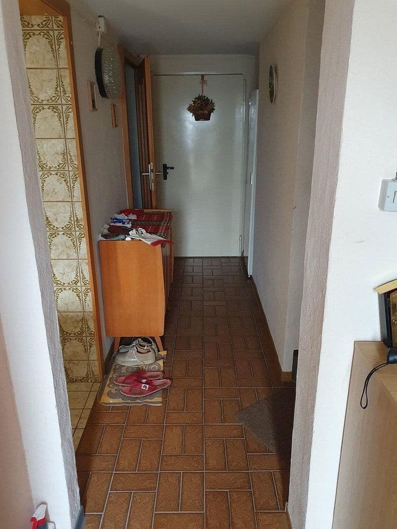 Prodej domu 120 m², pozemek 476 m², Glück-Auf-Str. 6b, Wennigsen (Deister), Dolní Sasko Prodej domu 120 m², pozemek 476 m², Glück-Auf-Str. 6b, Wennigsen (Deister), Dolní Sasko