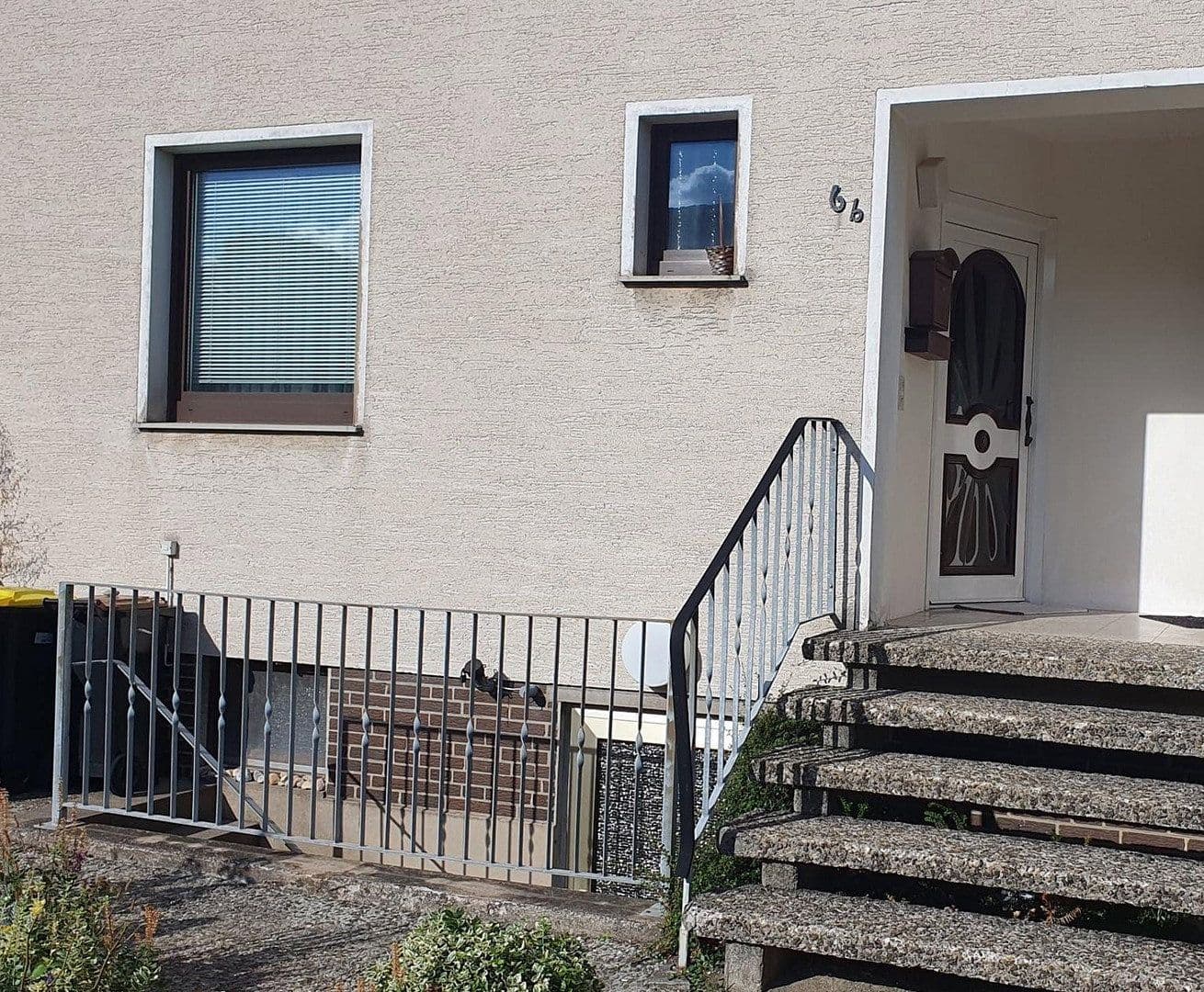 Prodej domu 120 m², pozemek 476 m², Glück-Auf-Str. 6b, Wennigsen (Deister), Dolní Sasko Prodej domu 120 m², pozemek 476 m², Glück-Auf-Str. 6b, Wennigsen (Deister), Dolní Sasko