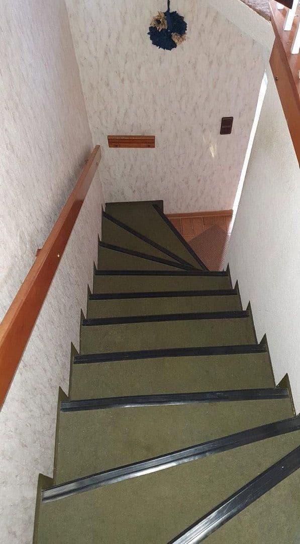 Prodej domu 120 m², pozemek 476 m², Glück-Auf-Str. 6b, Wennigsen (Deister), Dolní Sasko Prodej domu 120 m², pozemek 476 m², Glück-Auf-Str. 6b, Wennigsen (Deister), Dolní Sasko