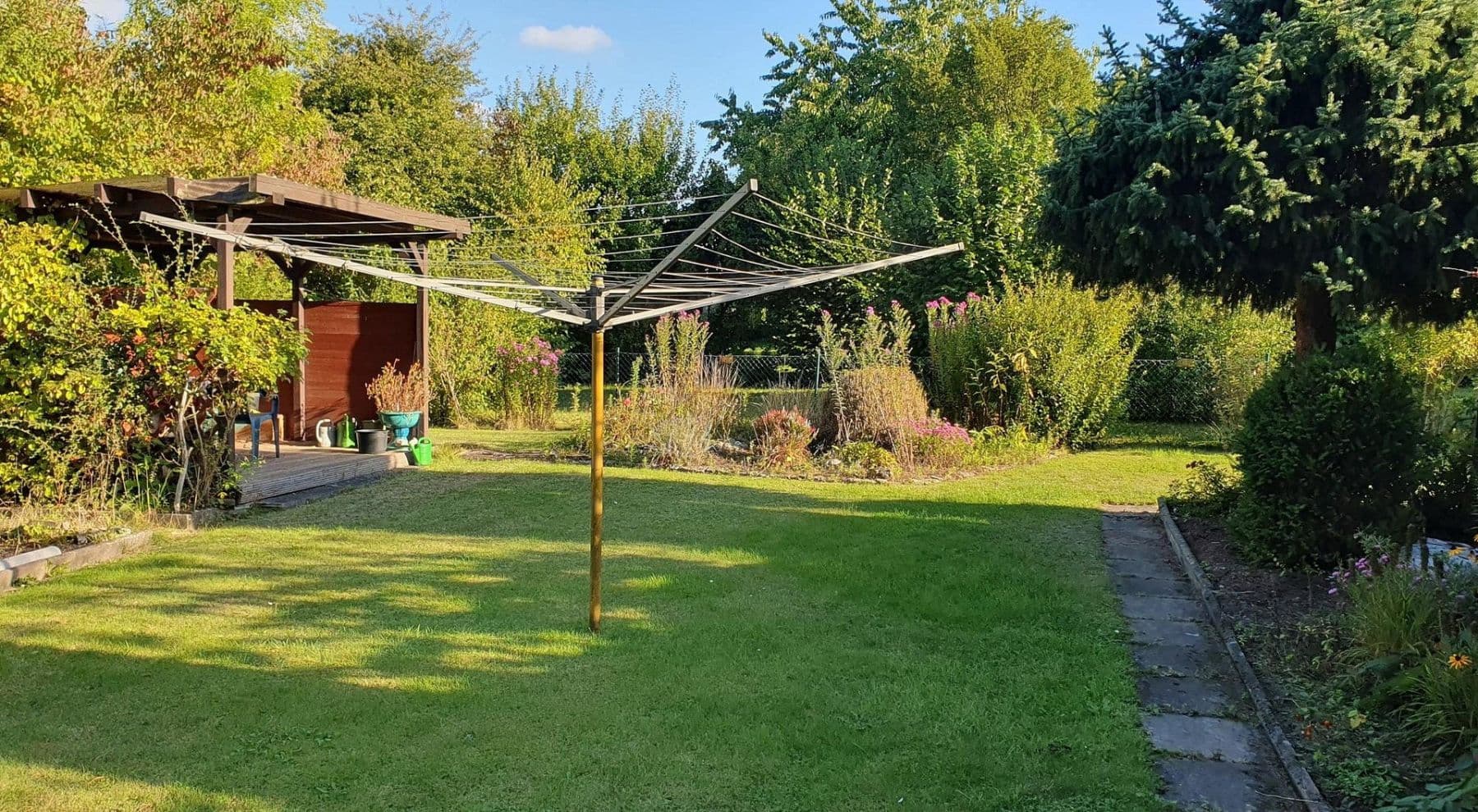 Prodej domu 120 m², pozemek 476 m², Glück-Auf-Str. 6b, Wennigsen (Deister), Dolní Sasko Prodej domu 120 m², pozemek 476 m², Glück-Auf-Str. 6b, Wennigsen (Deister), Dolní Sasko
