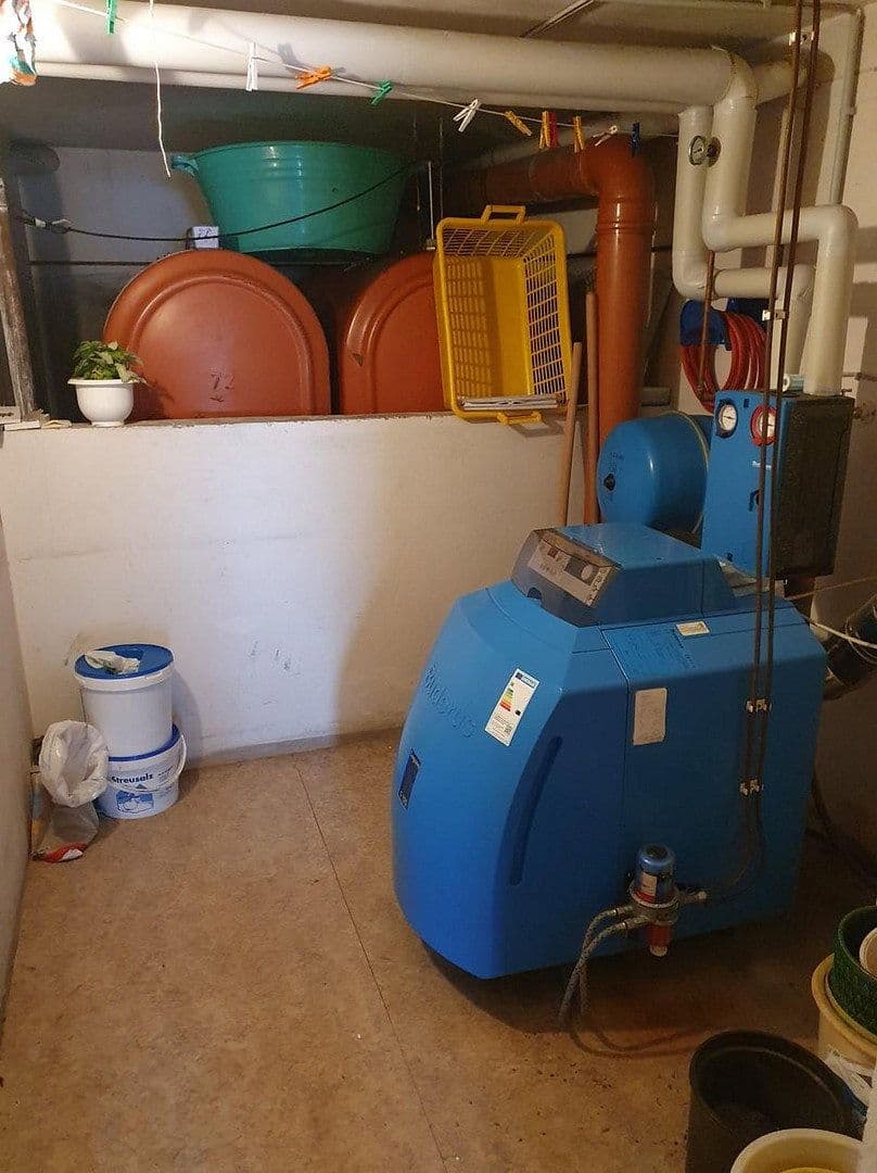 Prodej domu 120 m², pozemek 476 m², Glück-Auf-Str. 6b, Wennigsen (Deister), Dolní Sasko Prodej domu 120 m², pozemek 476 m², Glück-Auf-Str. 6b, Wennigsen (Deister), Dolní Sasko