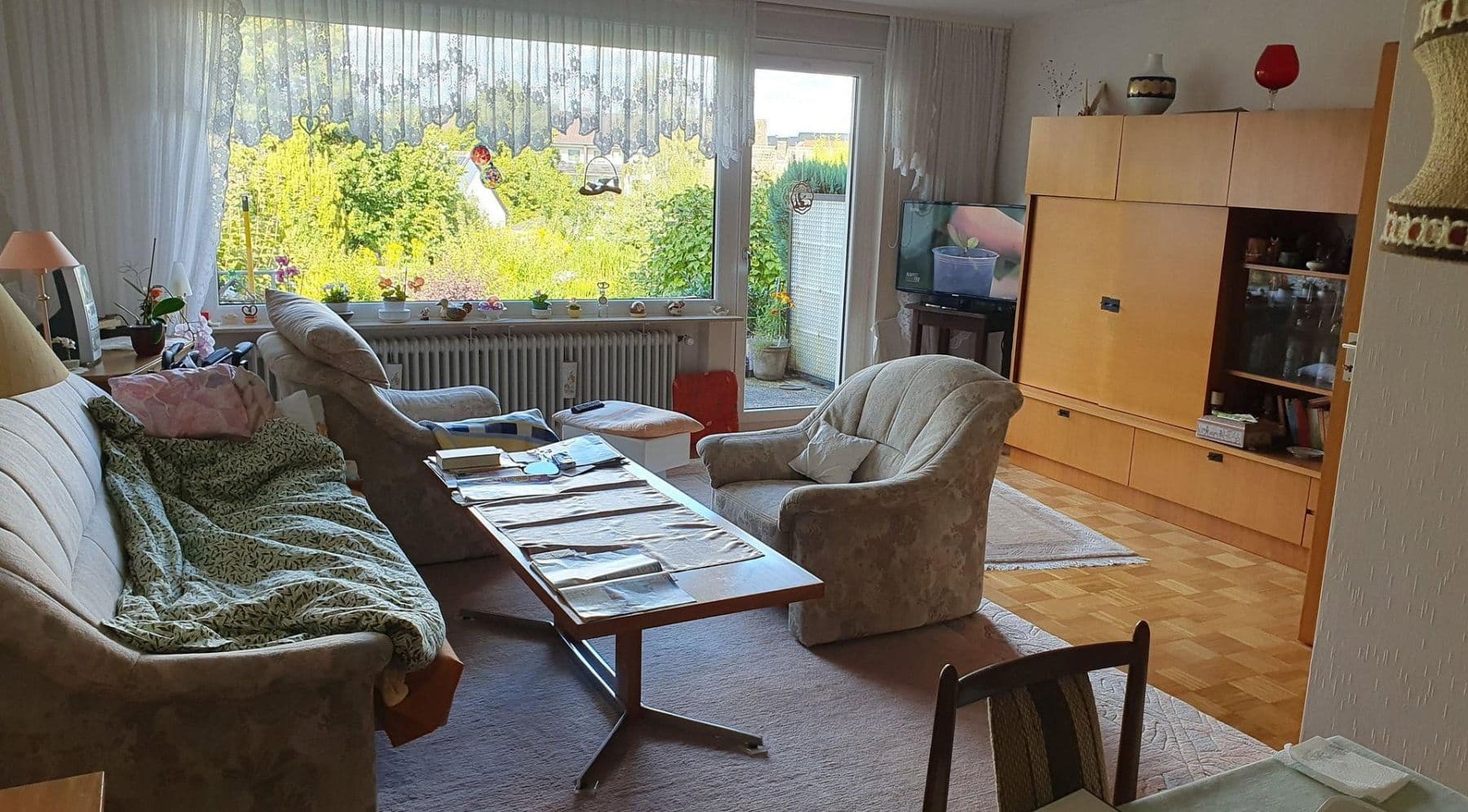 Prodej domu 120 m², pozemek 476 m², Glück-Auf-Str. 6b, Wennigsen (Deister), Dolní Sasko Prodej domu 120 m², pozemek 476 m², Glück-Auf-Str. 6b, Wennigsen (Deister), Dolní Sasko