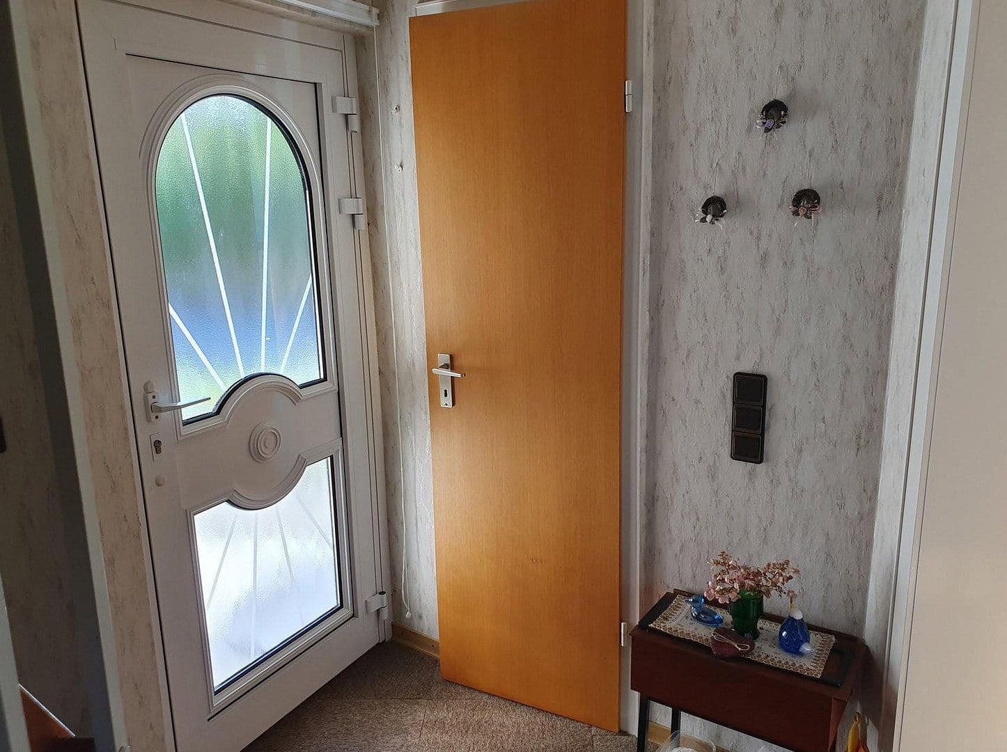 Prodej domu 120 m², pozemek 476 m², Glück-Auf-Str. 6b, Wennigsen (Deister), Dolní Sasko Prodej domu 120 m², pozemek 476 m², Glück-Auf-Str. 6b, Wennigsen (Deister), Dolní Sasko