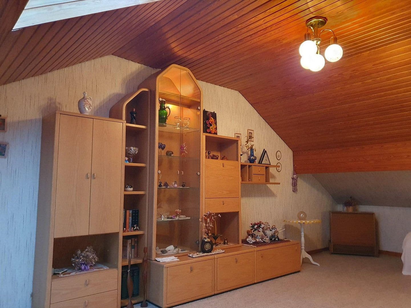 Prodej domu 120 m², pozemek 476 m², Glück-Auf-Str. 6b, Wennigsen (Deister), Dolní Sasko Prodej domu 120 m², pozemek 476 m², Glück-Auf-Str. 6b, Wennigsen (Deister), Dolní Sasko